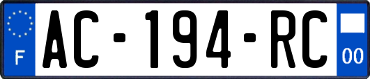 AC-194-RC