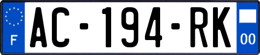 AC-194-RK