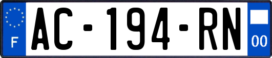 AC-194-RN
