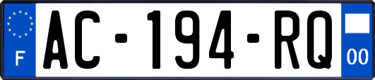 AC-194-RQ