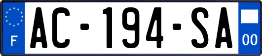 AC-194-SA