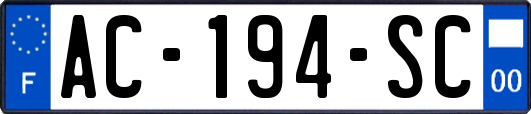 AC-194-SC