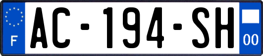 AC-194-SH