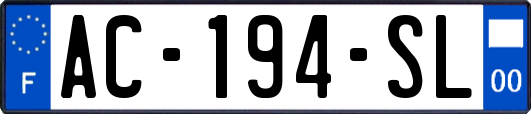 AC-194-SL