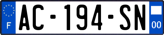 AC-194-SN