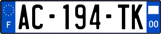 AC-194-TK