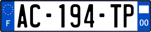 AC-194-TP