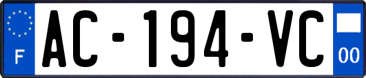 AC-194-VC