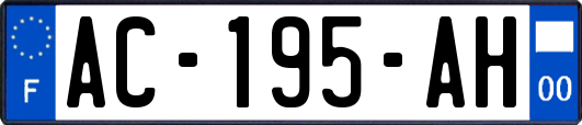 AC-195-AH