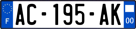 AC-195-AK