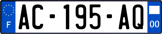 AC-195-AQ