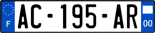 AC-195-AR