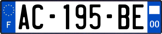 AC-195-BE