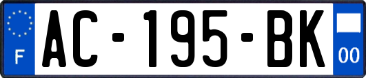 AC-195-BK