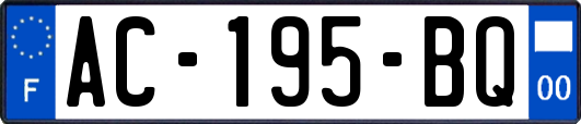 AC-195-BQ