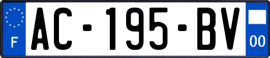 AC-195-BV