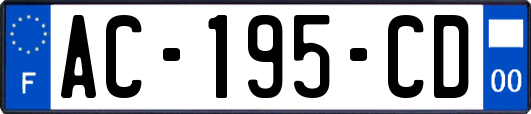 AC-195-CD