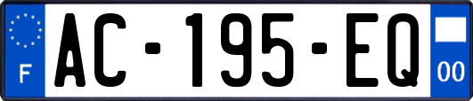 AC-195-EQ