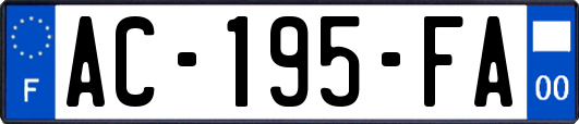 AC-195-FA