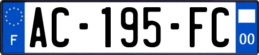 AC-195-FC