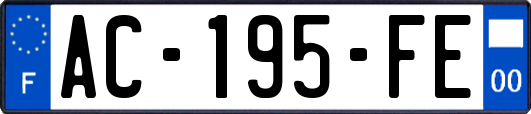 AC-195-FE