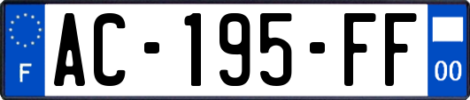 AC-195-FF