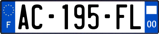 AC-195-FL