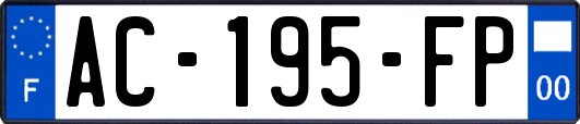 AC-195-FP
