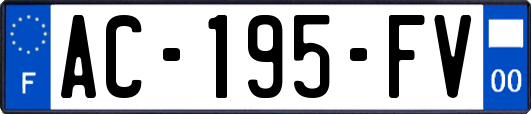 AC-195-FV