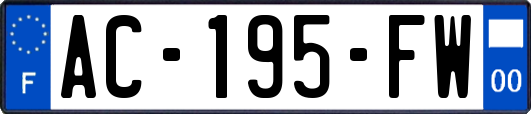 AC-195-FW