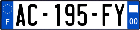 AC-195-FY