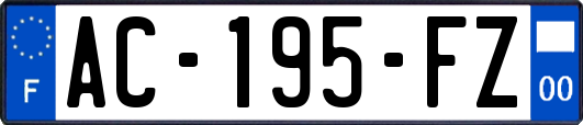 AC-195-FZ