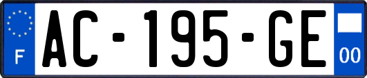 AC-195-GE