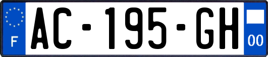 AC-195-GH