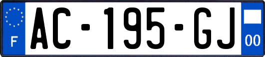 AC-195-GJ