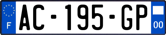 AC-195-GP