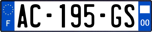 AC-195-GS