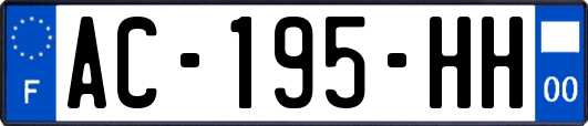 AC-195-HH