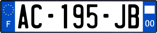 AC-195-JB