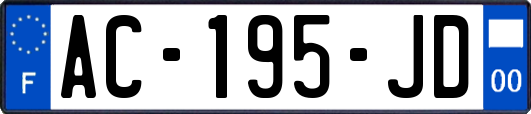 AC-195-JD
