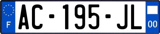 AC-195-JL