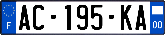 AC-195-KA
