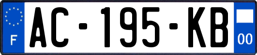 AC-195-KB