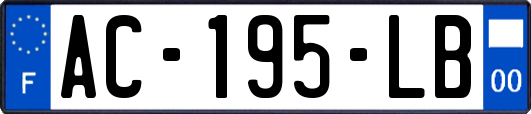 AC-195-LB