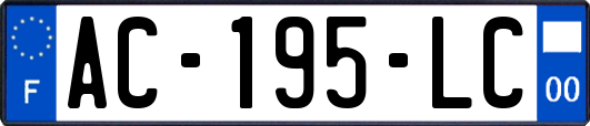 AC-195-LC