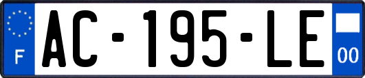 AC-195-LE