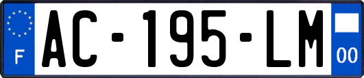 AC-195-LM