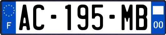 AC-195-MB
