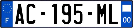 AC-195-ML
