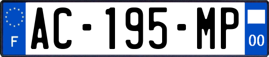 AC-195-MP